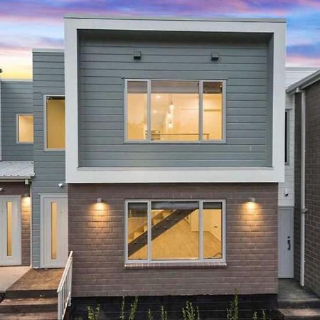 Central Lake Hamilton Exterior foto